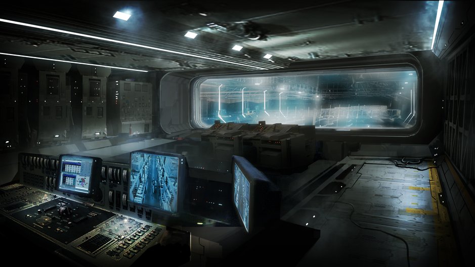 Aliens: Colonial Marines - Imagen 36